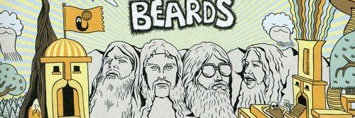 Beards4Life's profile banner image