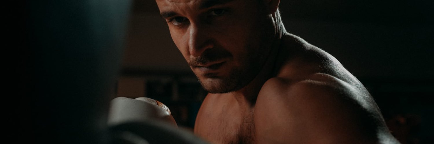 J O T A | BOXING COACH banner