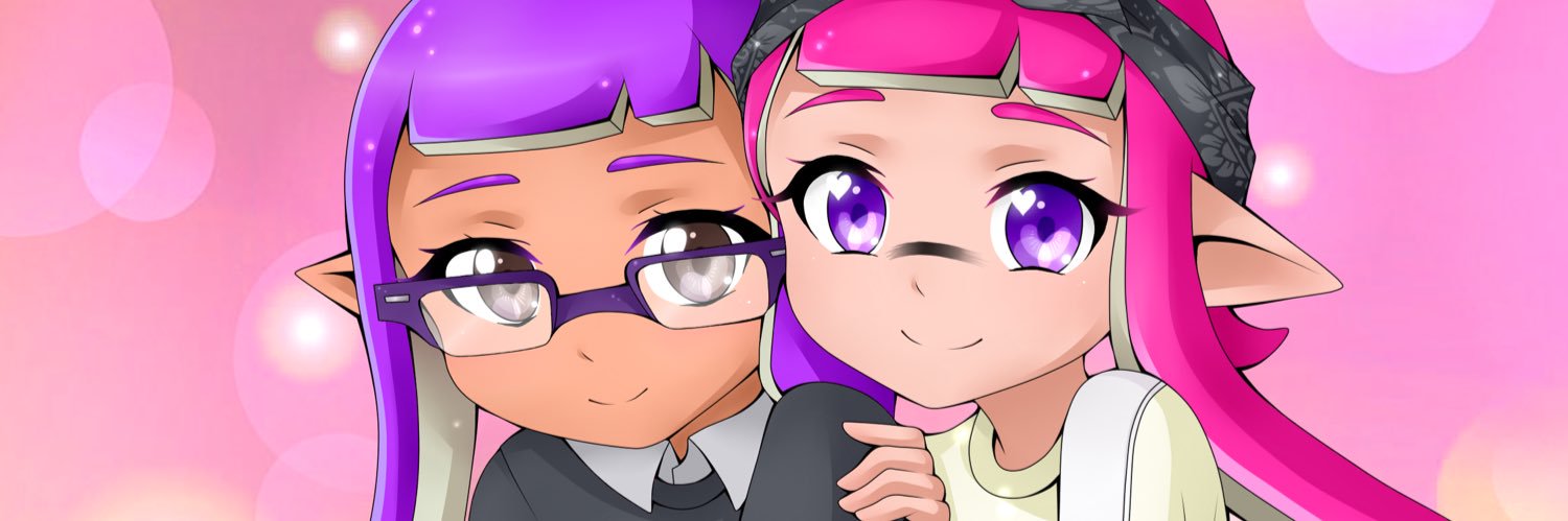 asnyki's profile banner image