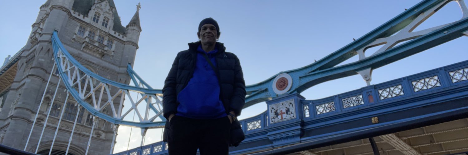 Docmauri's profile banner image