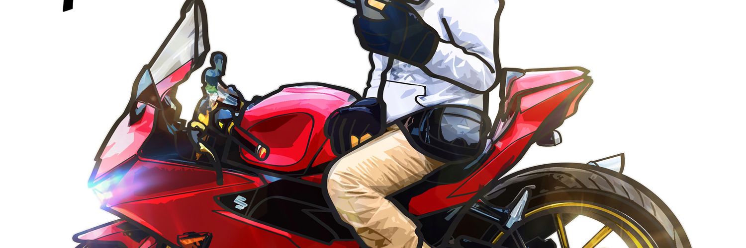 andryemos's profile banner image