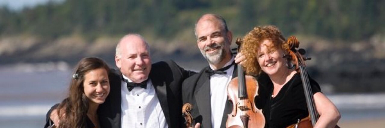 SJStringQuartet's profile banner image