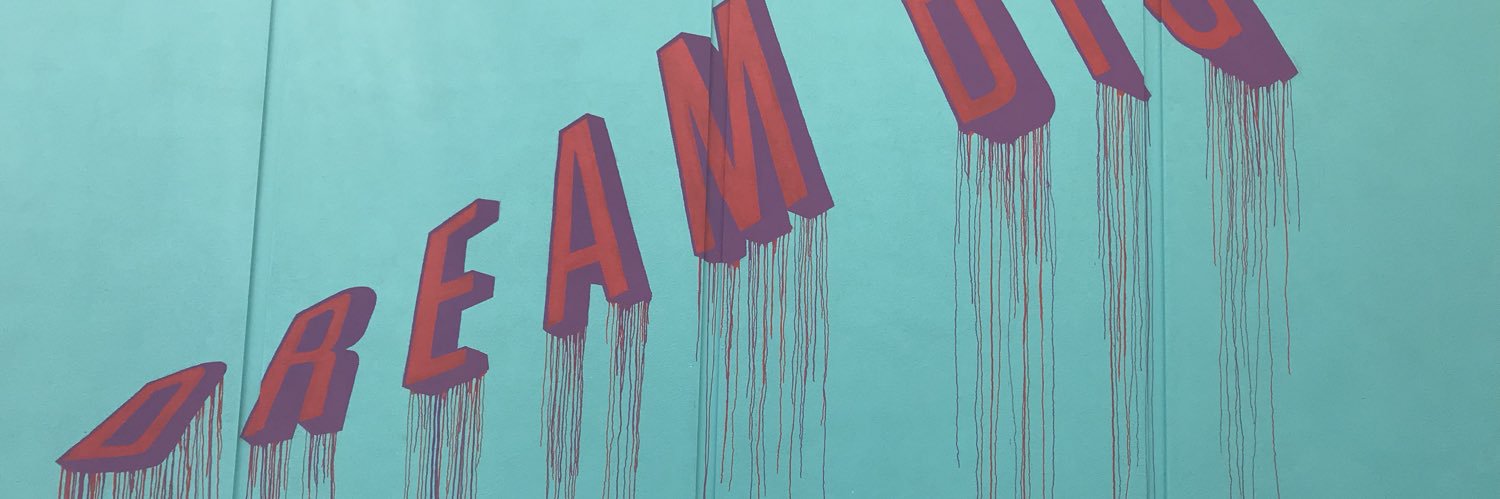 brittwilmore's profile banner image