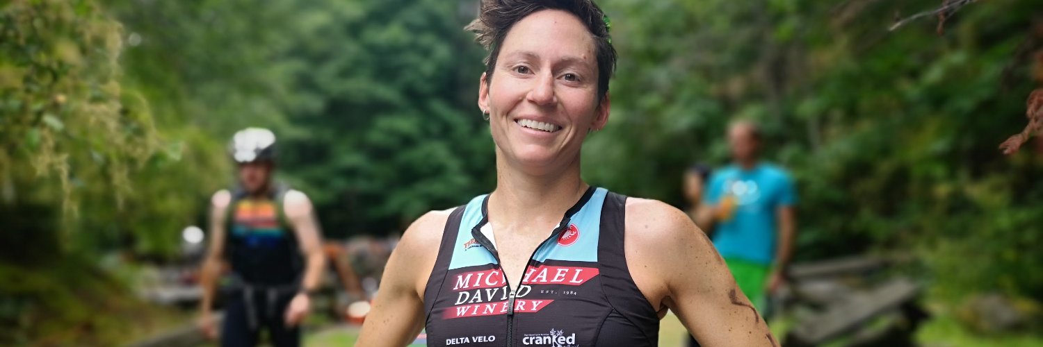 Human Powered Racing banner