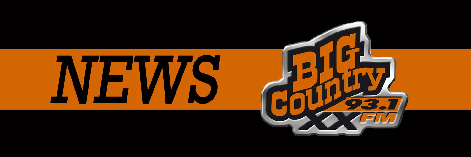 Big Country News banner