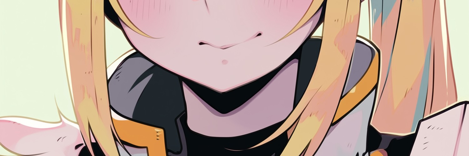 yorledys2's profile banner image