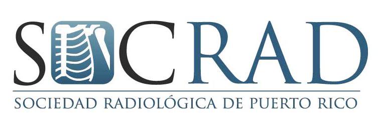 Sociedad Radiológica banner