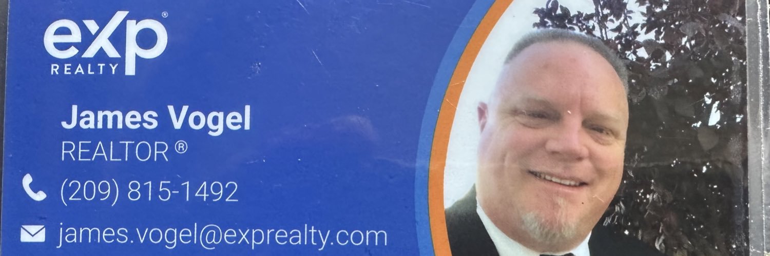 mrvogel's profile banner image
