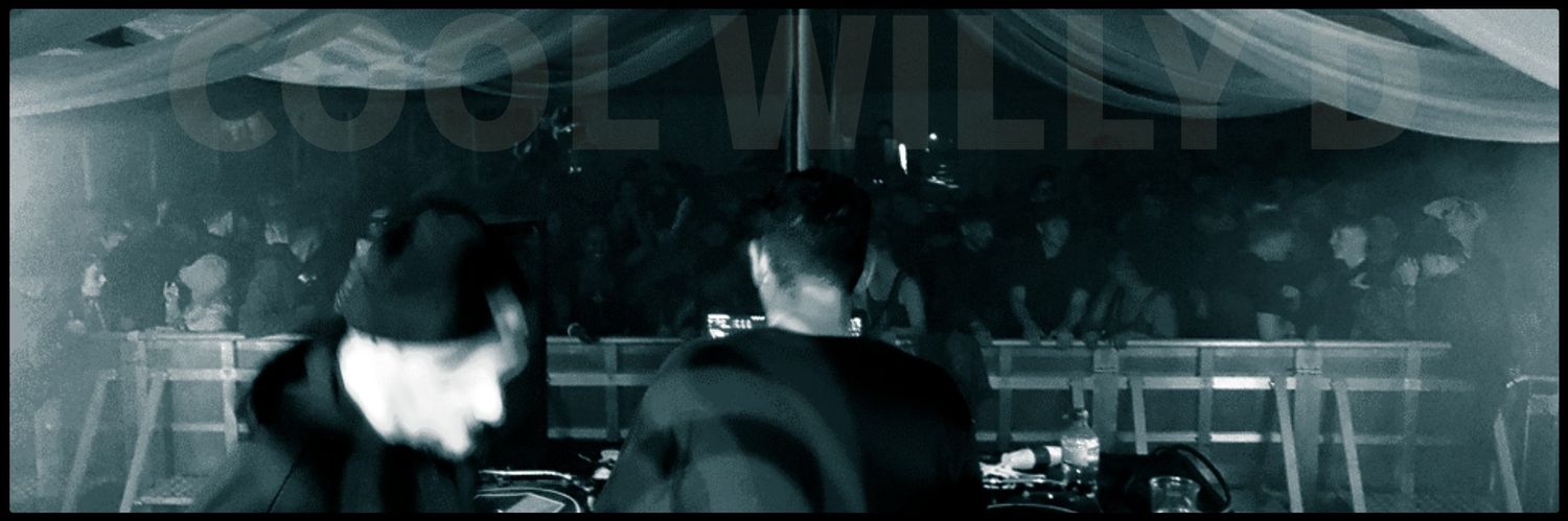 coolwillyd's profile banner image