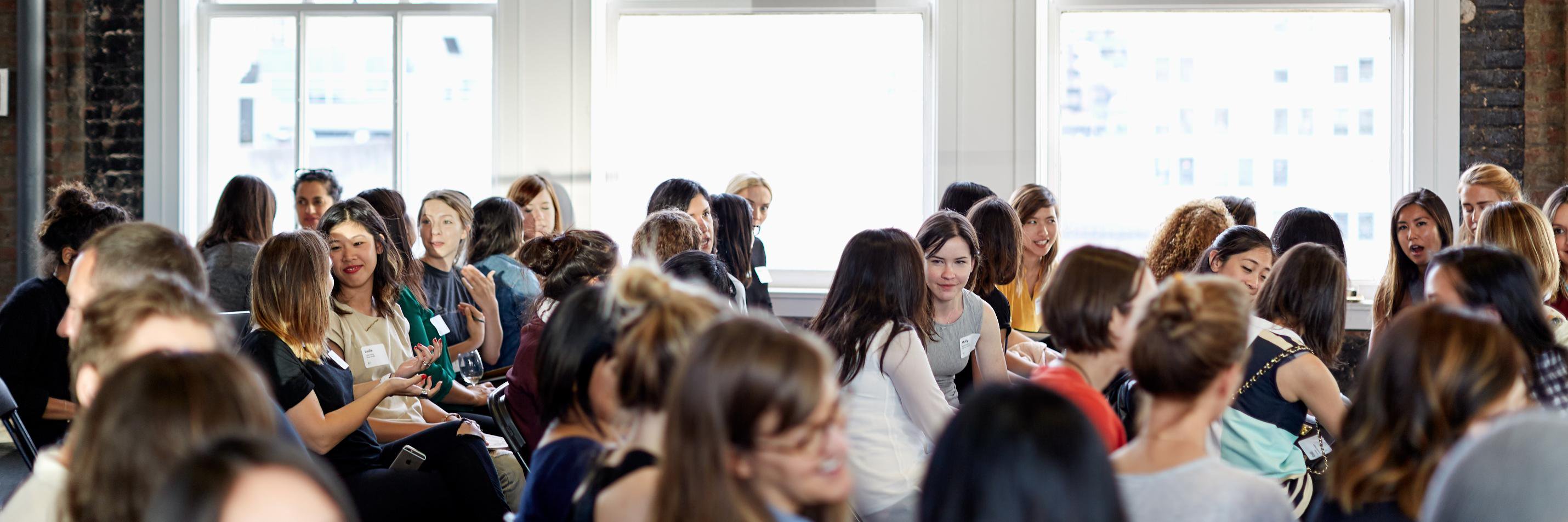 WomeninDesignSF's profile banner image