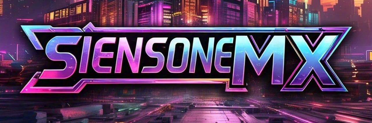 TheSiensOneMX's profile banner image