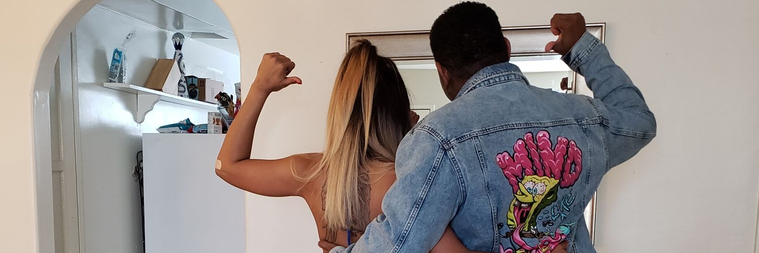 SEAN HAWTHORNE banner