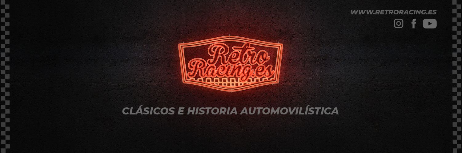 RetroRacingES's profile banner image