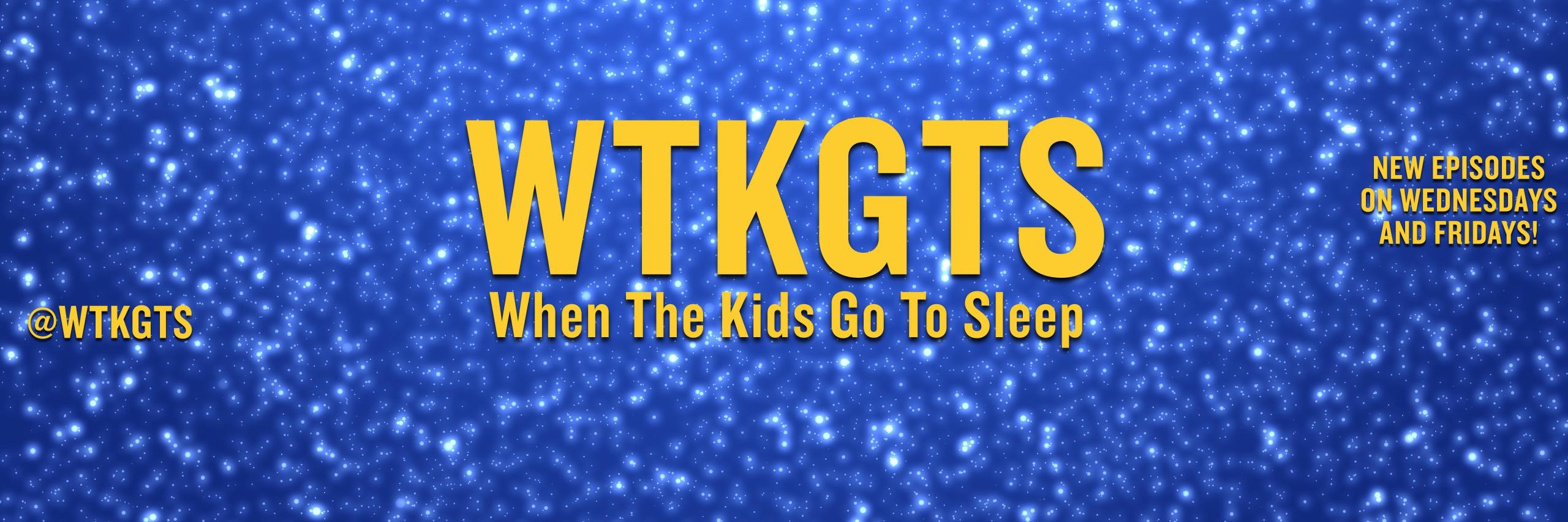 WTKGTS's profile banner image