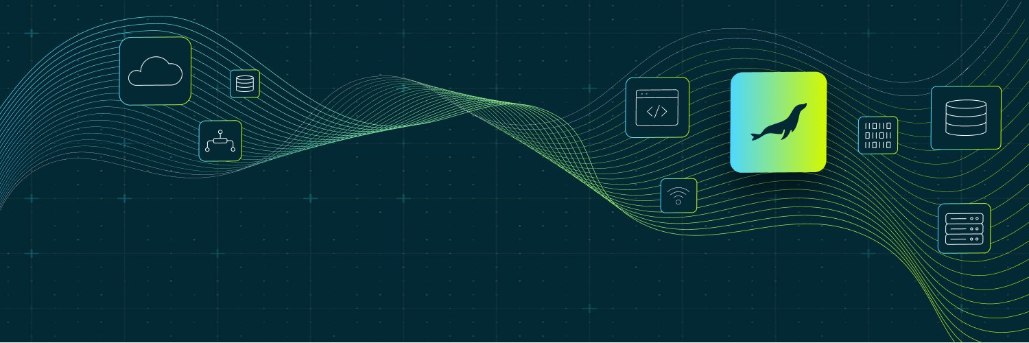 MariaDB banner