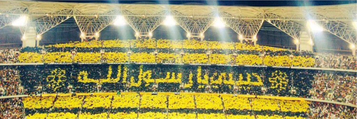 loay75's profile banner image
