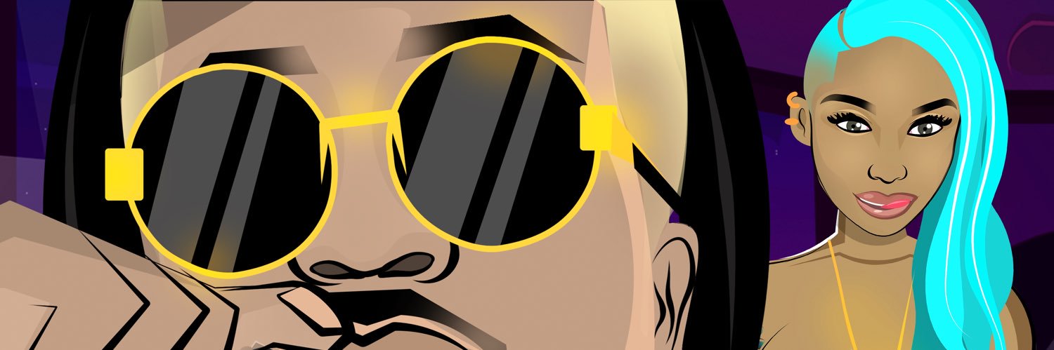ZEKEDON1's profile banner image