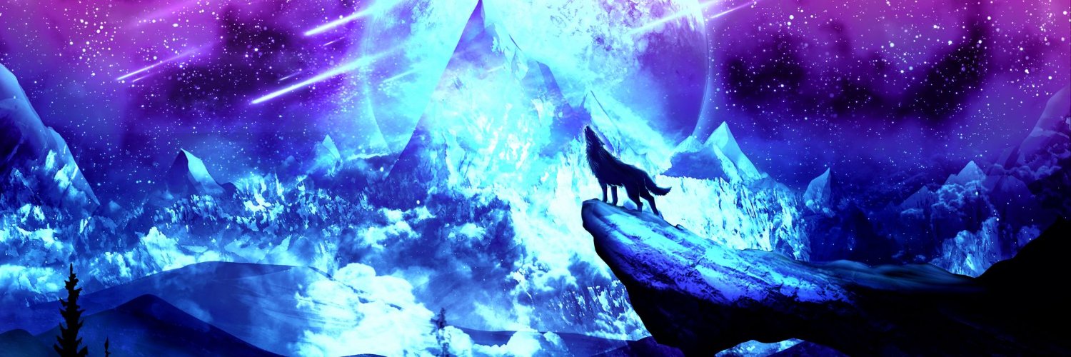 MebScary's profile banner image