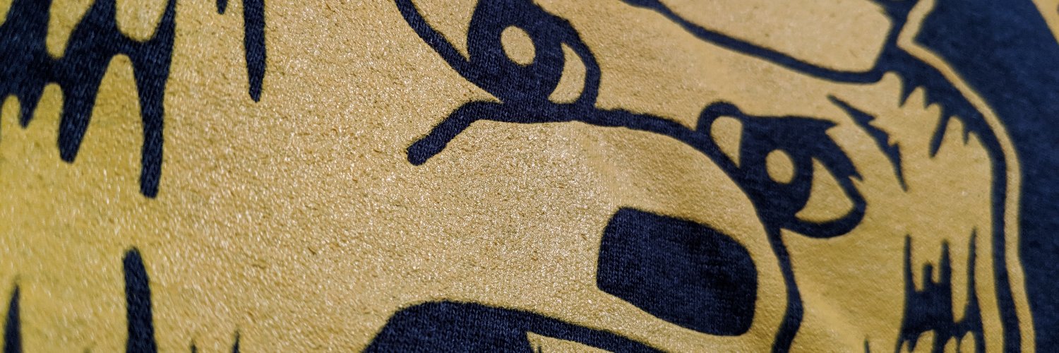 blueandjoe's profile banner image