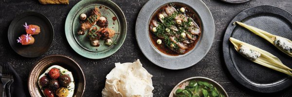 MahaRestaurant Profile Banner