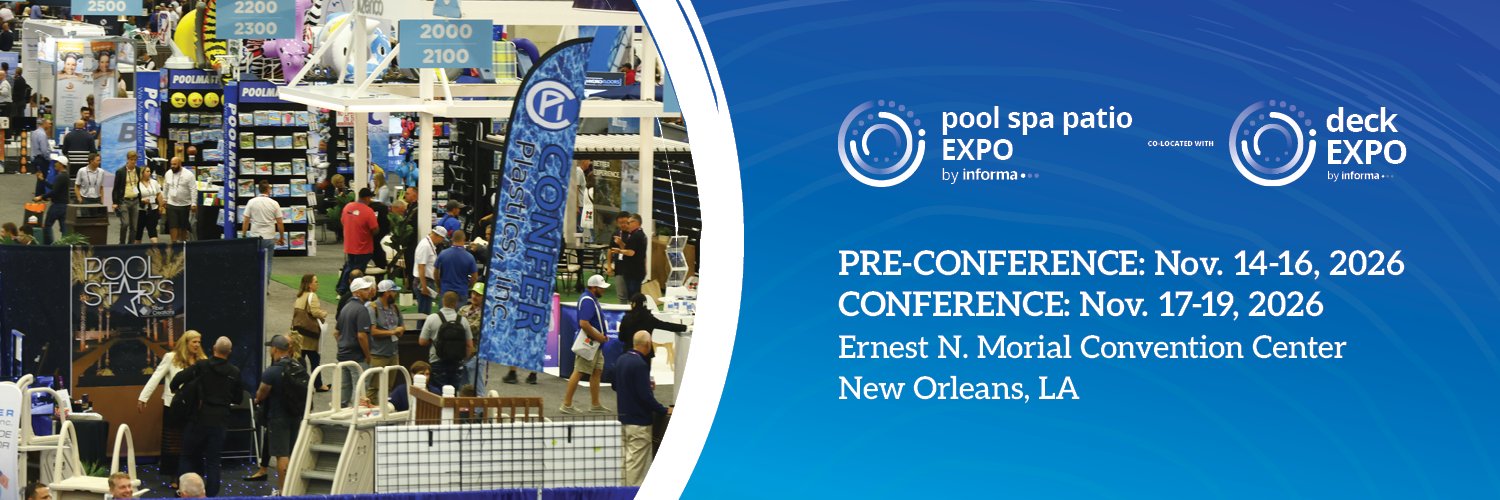 PSP/Deck Expo banner
