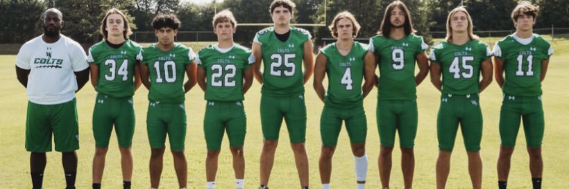 Warren Jackson banner