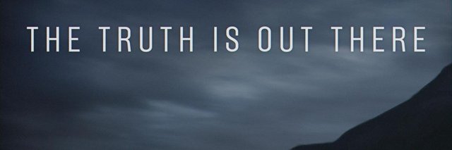 Your Mulder 🪤 banner