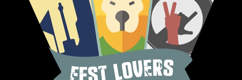 FEST_LOVERS's profile banner image
