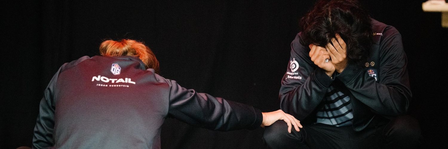 iamewee_'s profile banner image