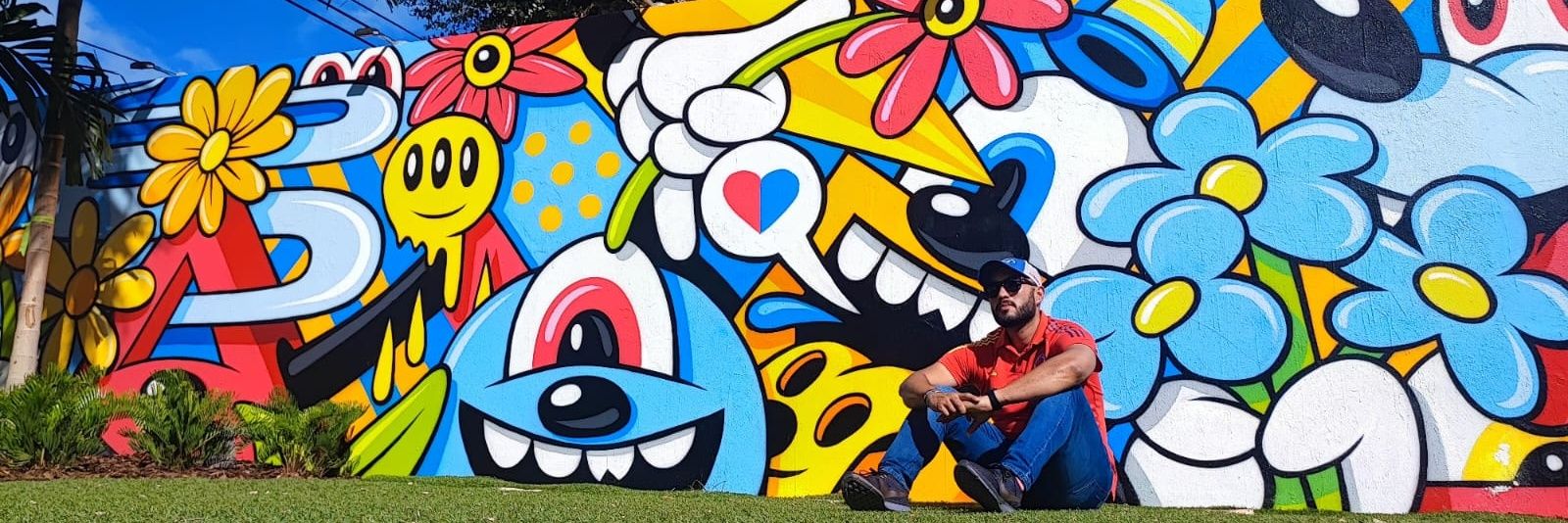 JosefBarrero's profile banner image