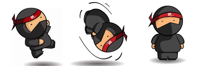 SlackingNinja's profile banner image