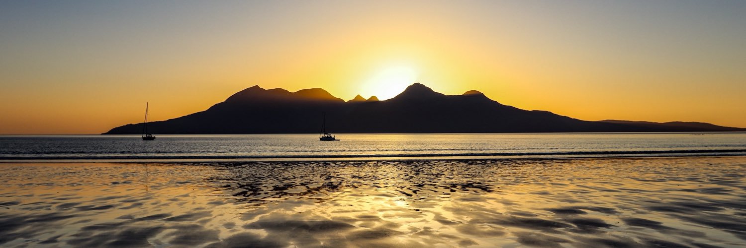 betweenisles's profile banner image