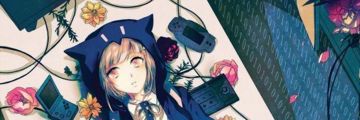 RebecaNaomi2's profile banner image