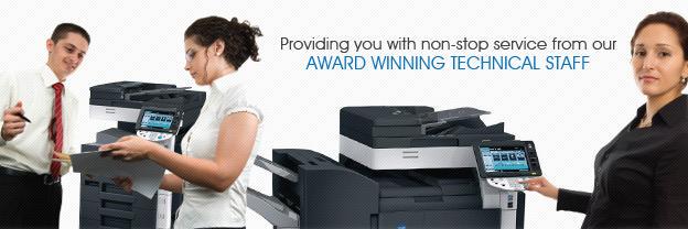 Document Systems banner
