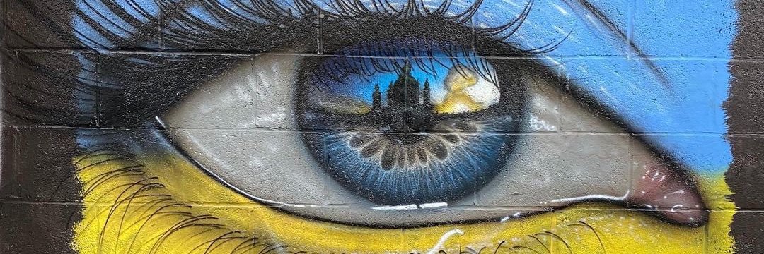 Anne G Weaver🌊has picked a side.🌈🌊🇺🇦 banner