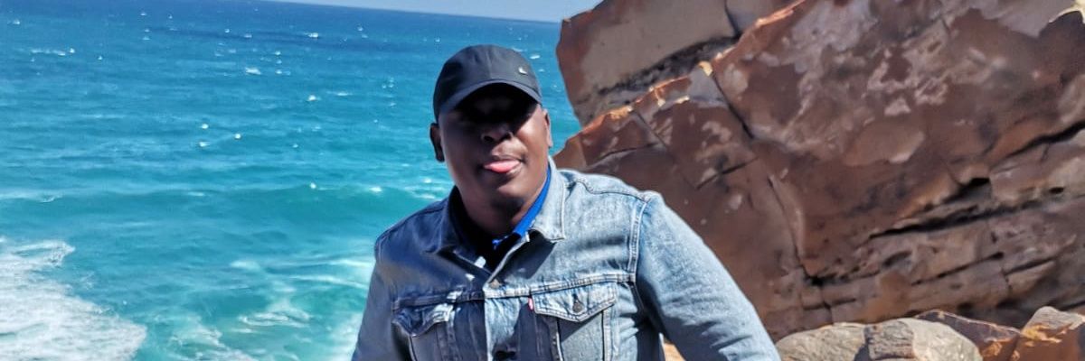 DavidLeshoka's profile banner image