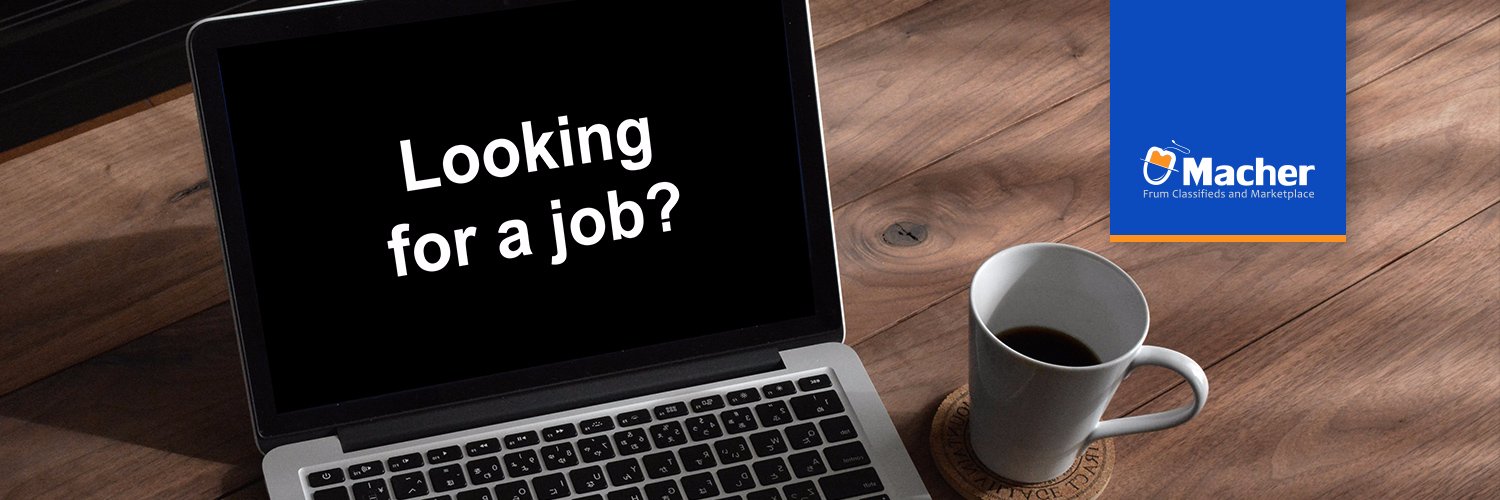 FrumJewishJobs's profile banner image