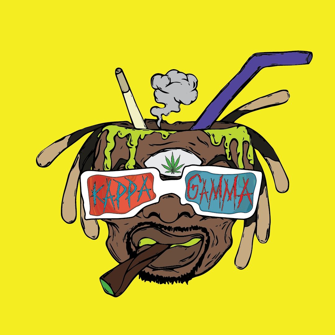 🎩Kap #ItsSet #CreepedOut Street Name #Goliath banner