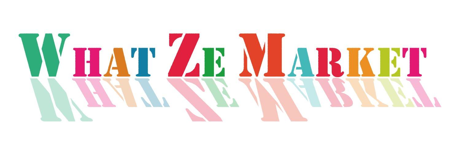 WhatZeMarket's profile banner image
