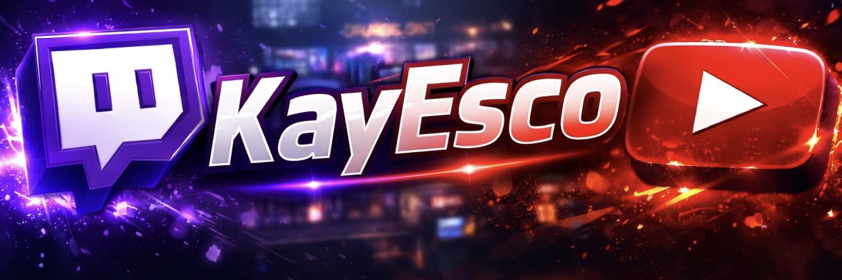 KayEsco🦚 banner