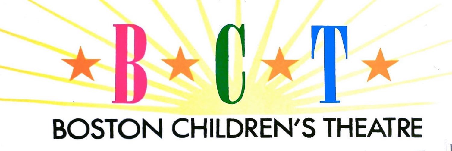 BosChildrensTheatre banner