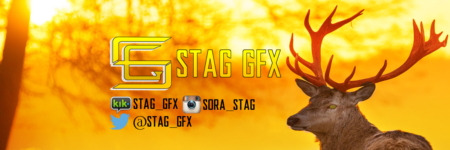 Stag_GFX's profile banner image