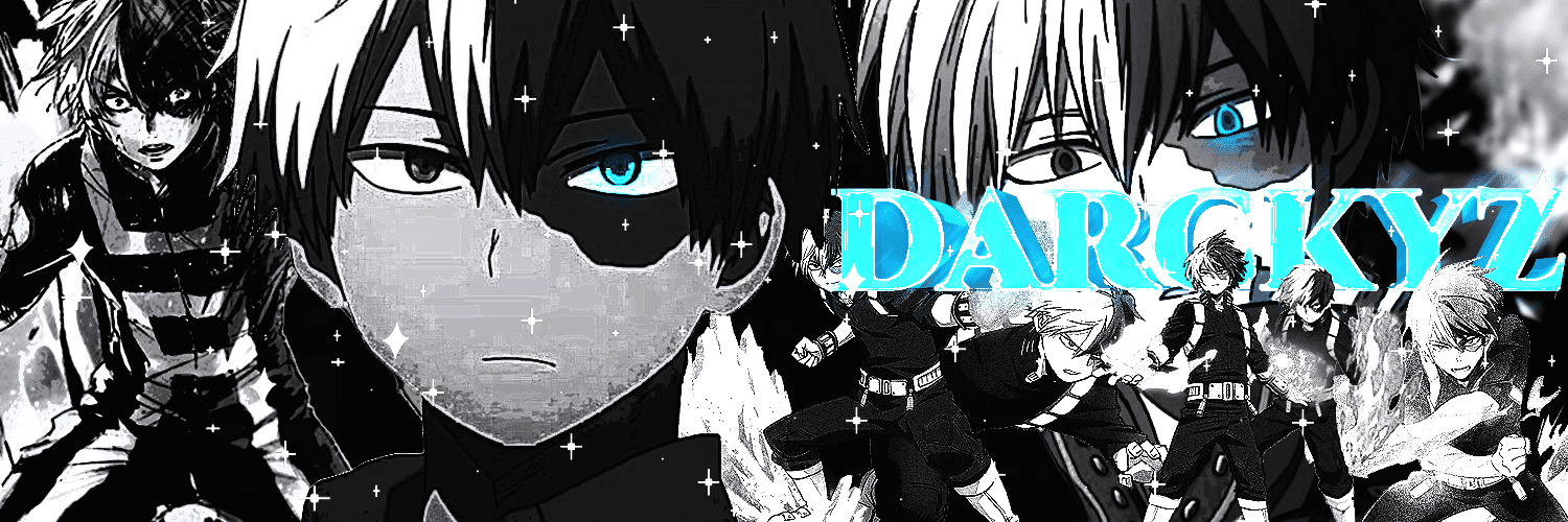 DarcKyzZ banner