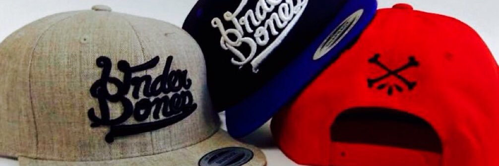 UnderBonesBrand's profile banner image