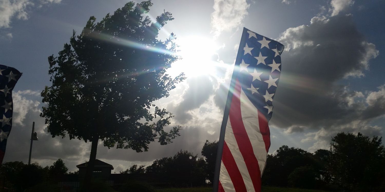 Andrew Padron banner