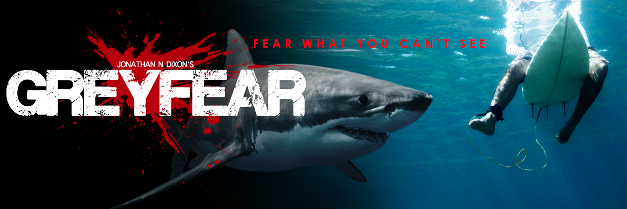 GreyFearMovie's profile banner image
