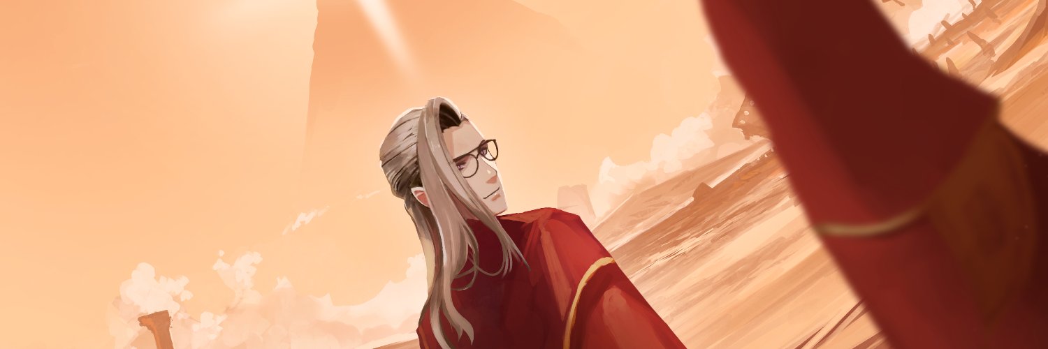 xiakha's profile banner image
