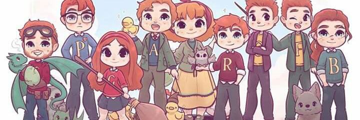 Georgestty's profile banner image
