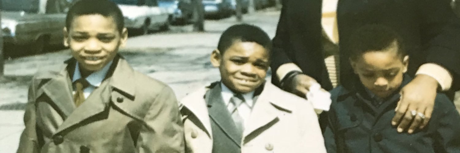 WillR19's profile banner image