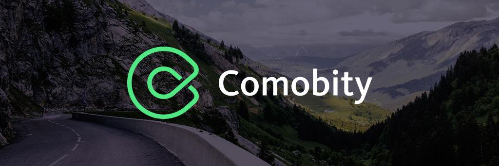 comobity's profile banner image